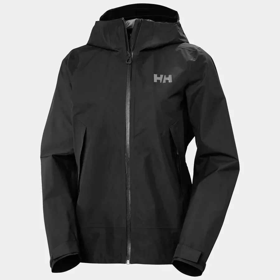 Helly Hansen Verglas Infinity Jacket 2.0 - Women's