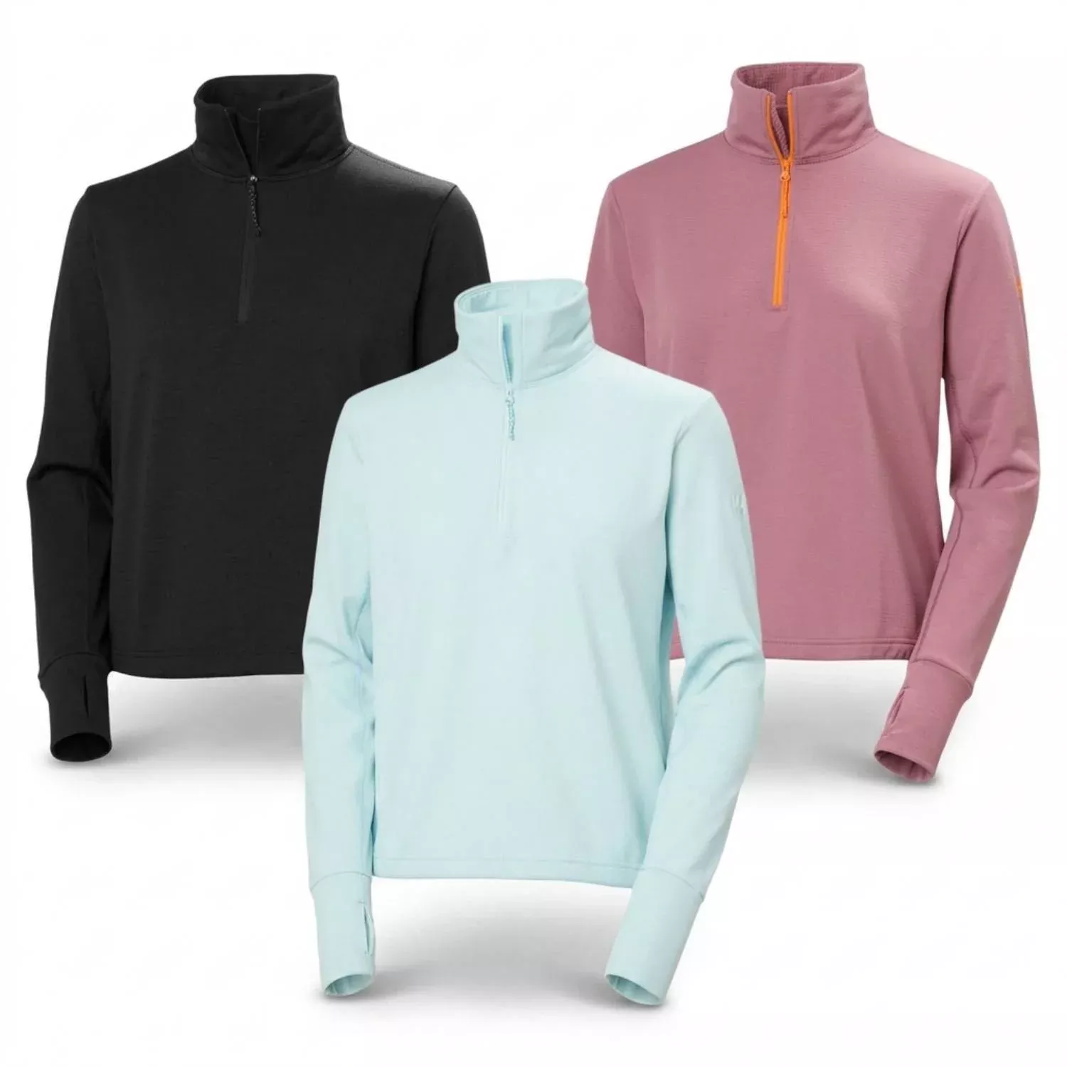 Helly Hansen Versalite Cinched Fleece - Women's
