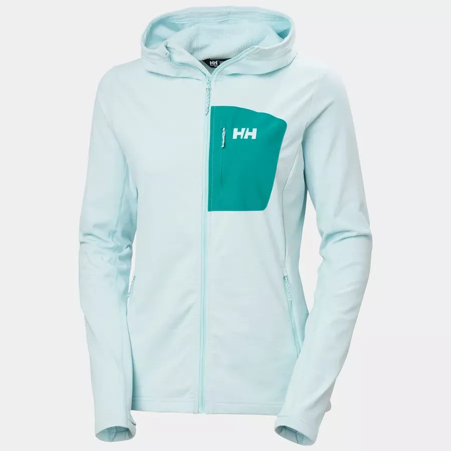 Helly Hansen Versalite Hooded Jacket - Women's