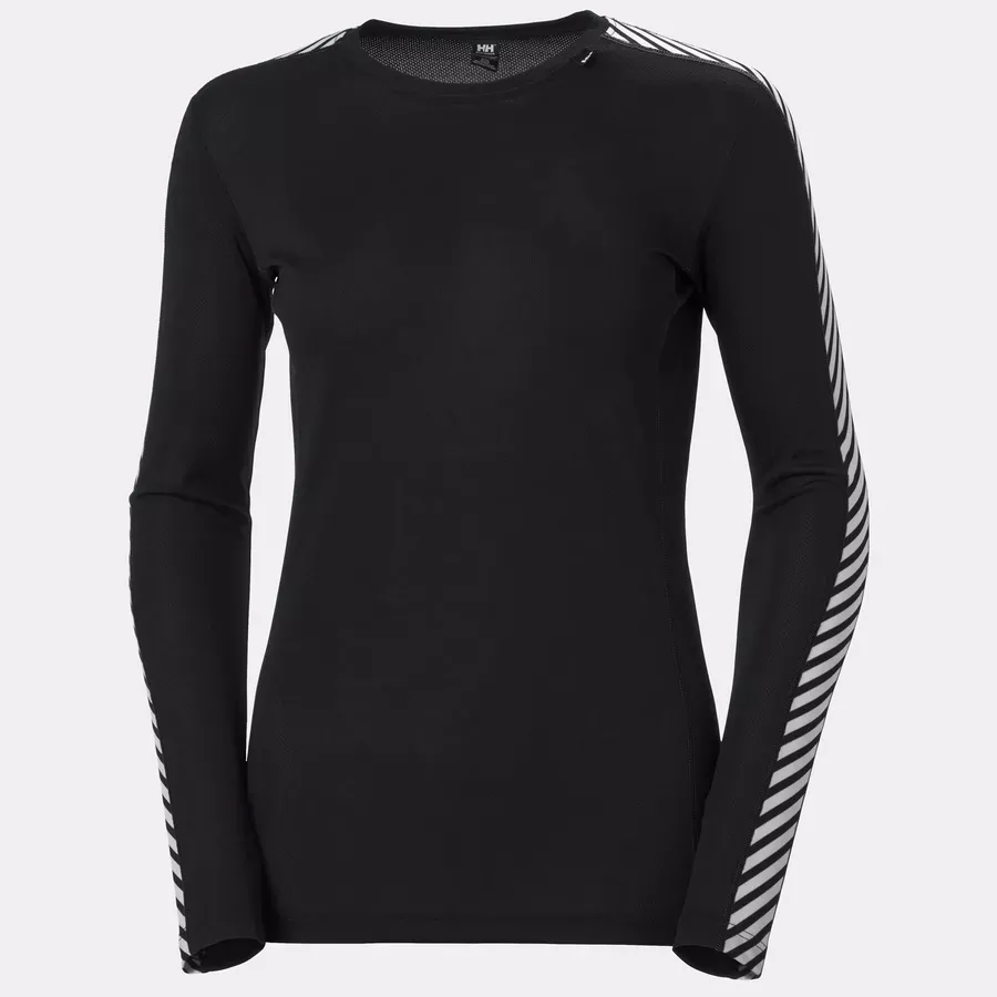Helly Hansen W Hh Lifa Crew - Women's