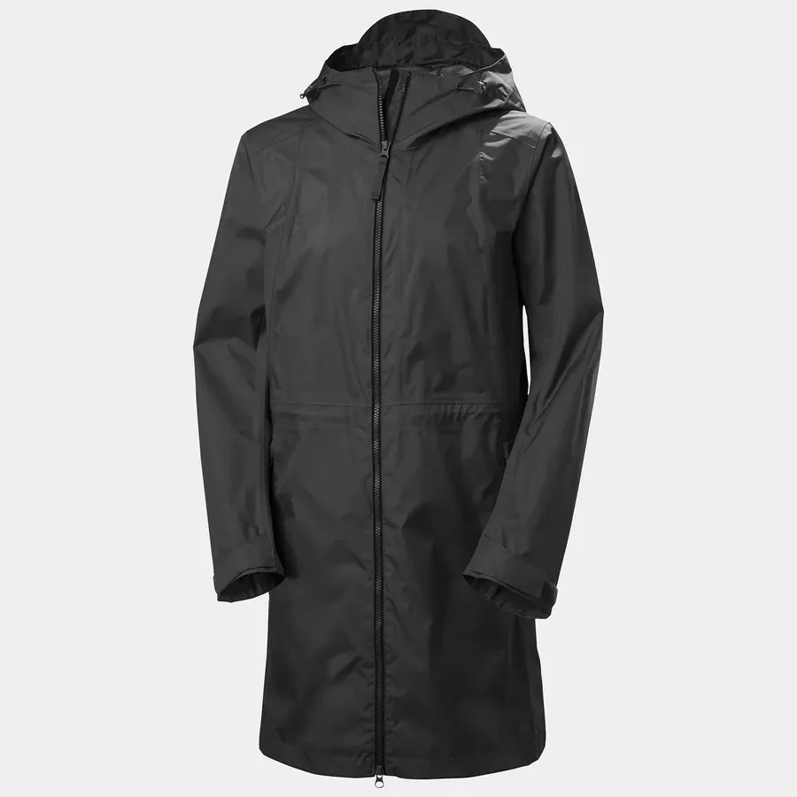 Helly Hansen Westport Raincoat - Women's