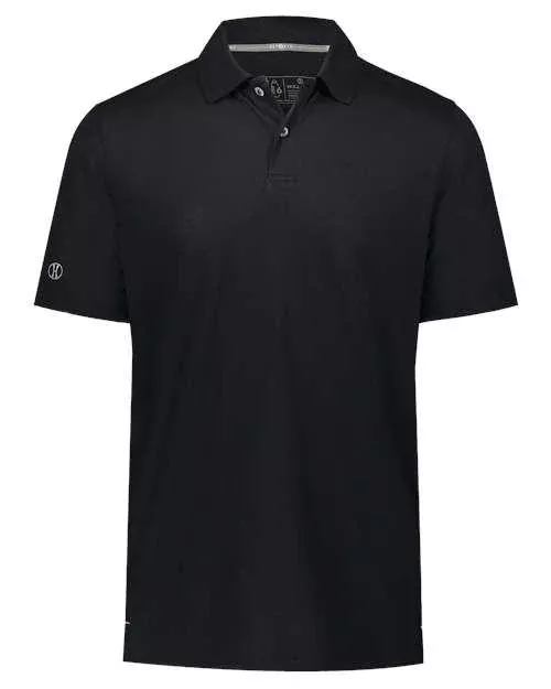 Holloway Repreve Eco Polo 222575