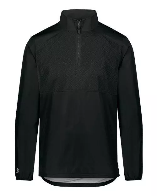 Holloway SeriesX Quarter-Zip Pullover 229533