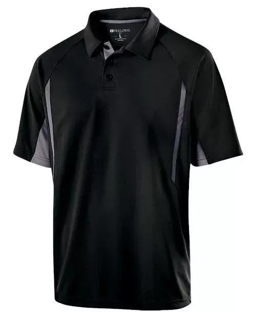 Holloway Two-Tone Avenger Polo 222530