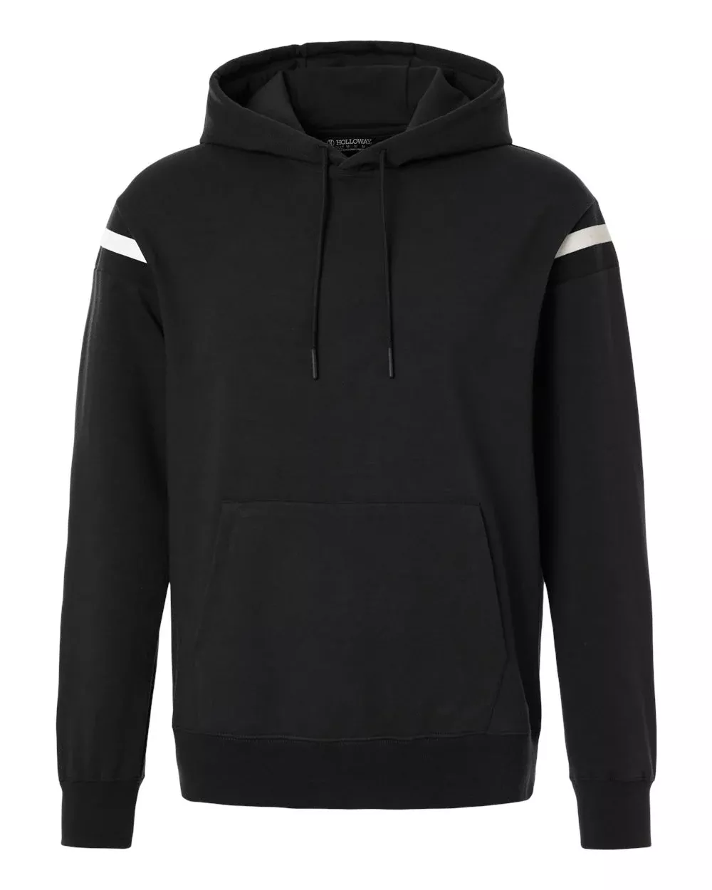 Holloway Unisex Heritage Prep Hooded Sweatshirt