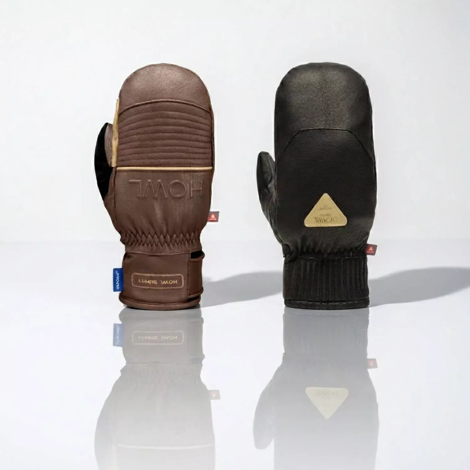 Howl Sexton Mitt | Ultimate Insulation and Protection for All Weather Conditions