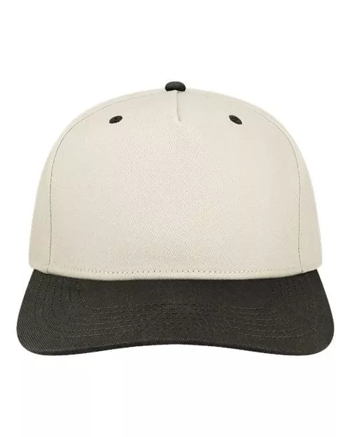 HTA-Heritage Twill Cap