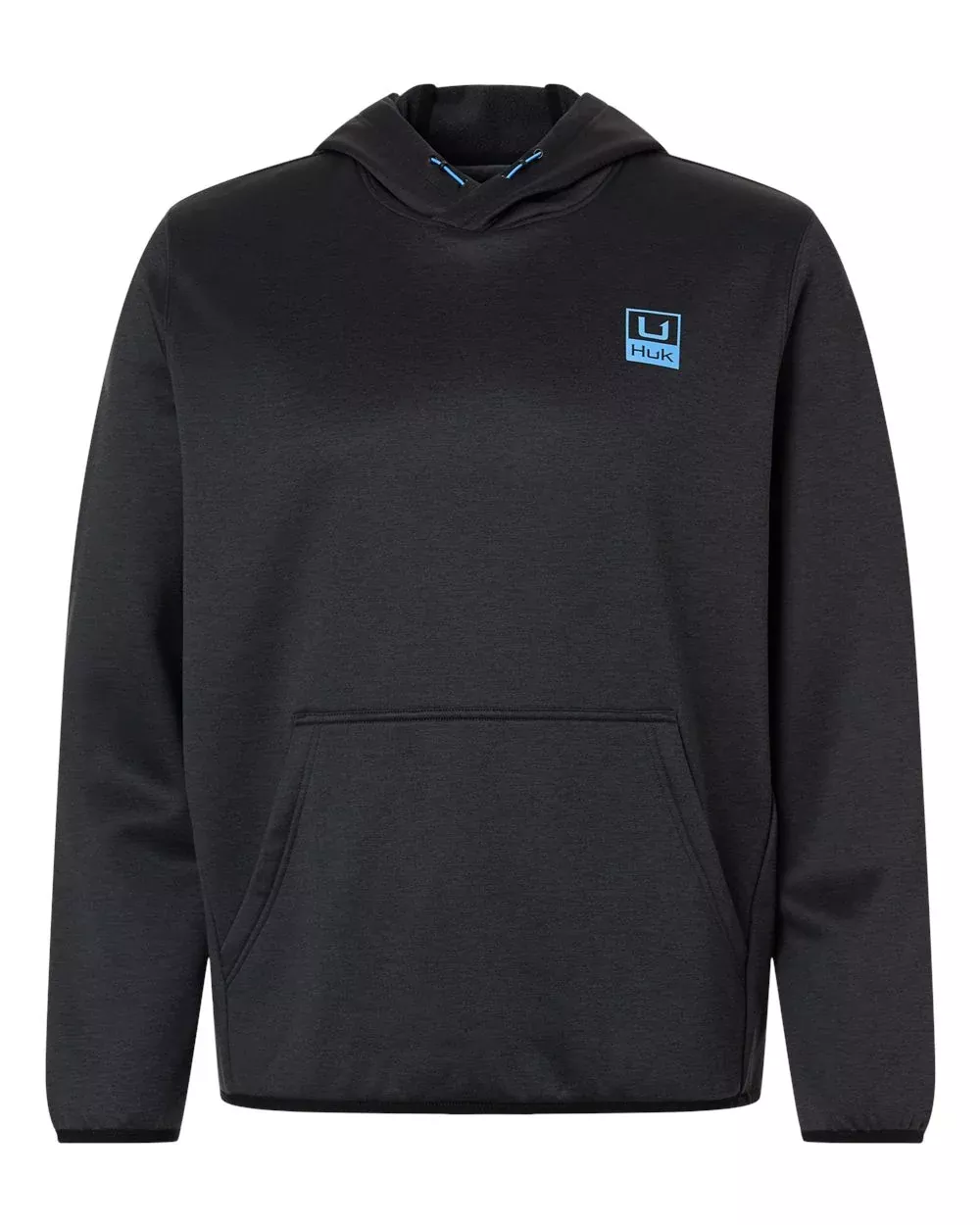 HUK Men's Coldfront+ Performance Hooded Sweatshirt