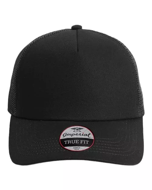 Imperial 1287 North Country Trucker Cap