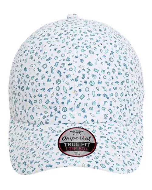 Imperial X210R Alter Ego Cap