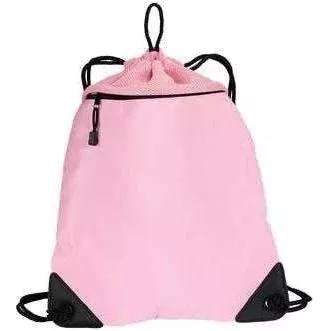 Improved Cinch Pack with Mesh Trim