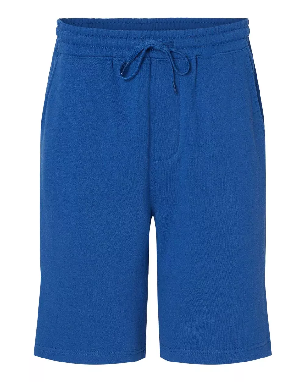 Independent Trading Co. Men's Midweight Fleece Shorts