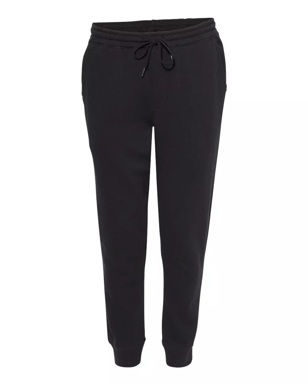 Independent Trading Co. Men's Midweight Fleece Sweatpants