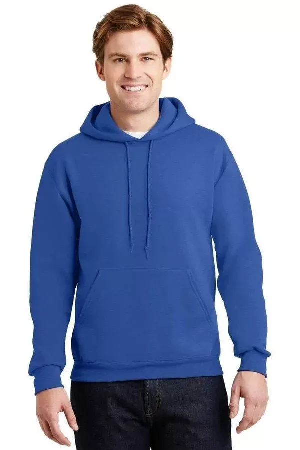 JERZEES 4997M Blank Hoodie