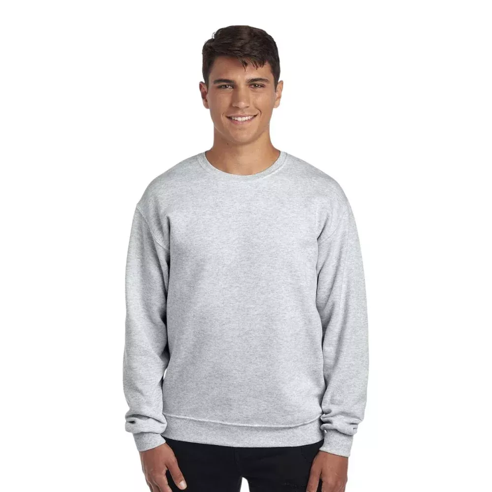 Jerzees 562MR NuBlend Crewneck Sweatshirt