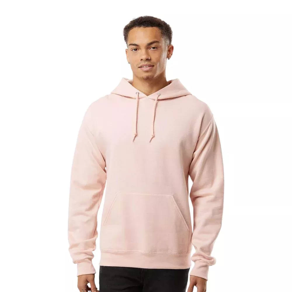 Jerzees 996MR NuBlend Hooded Sweatshirt Hoodie