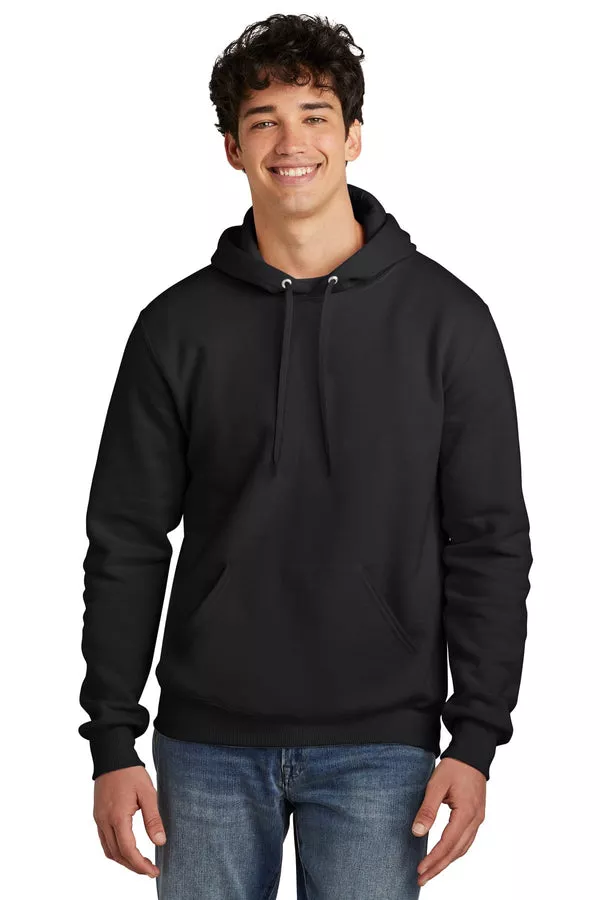 Jerzees Eco 700M Premium Blend Pullover Hooded Sweatshirt