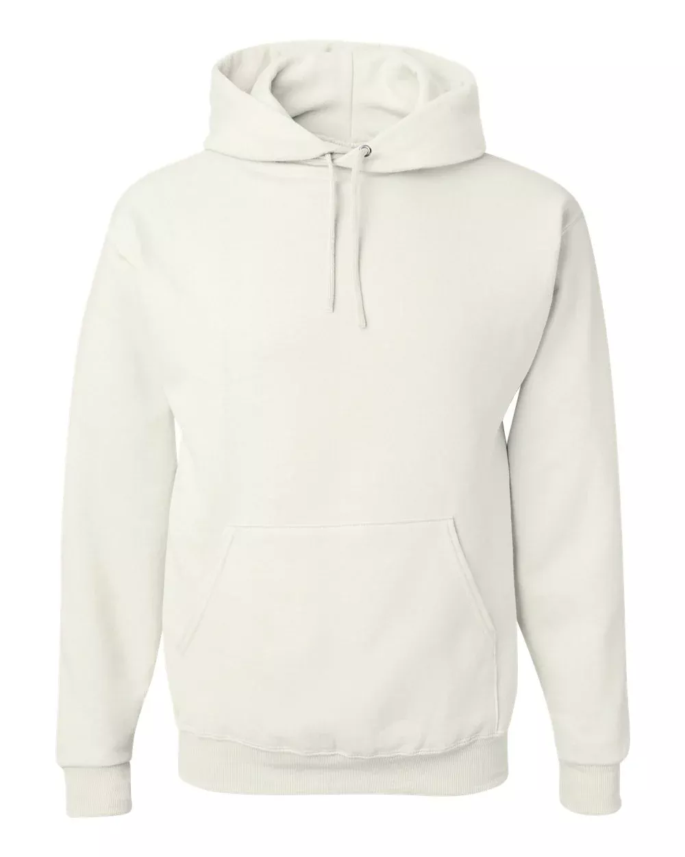 JERZEES Unisex NuBlend Hooded Sweatshirt - 996MR