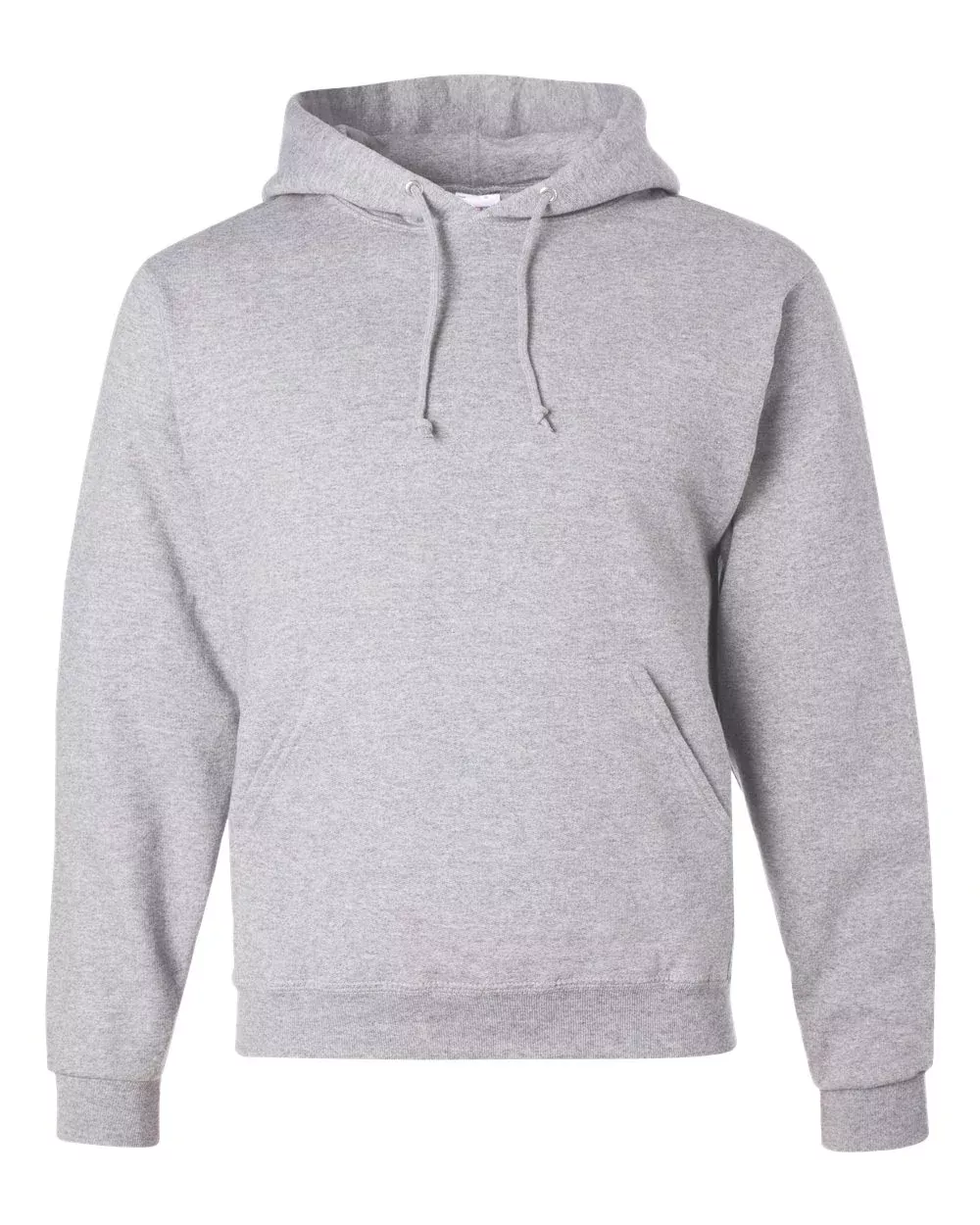 JERZEES Unisex NuBlend Hooded Sweatshirt