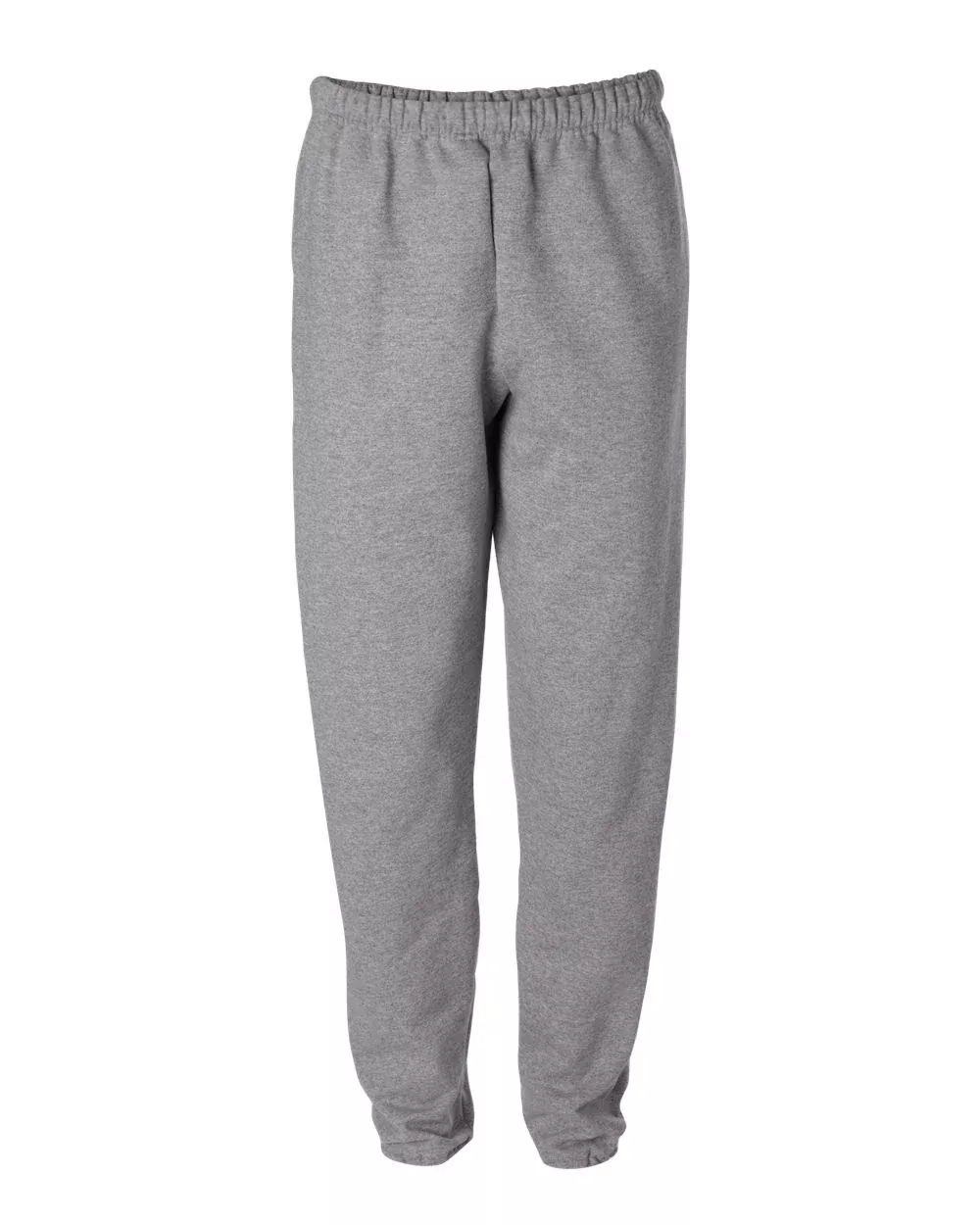 JERZEES Unisex Super Sweats NuBlend Sweatpants with Pockets