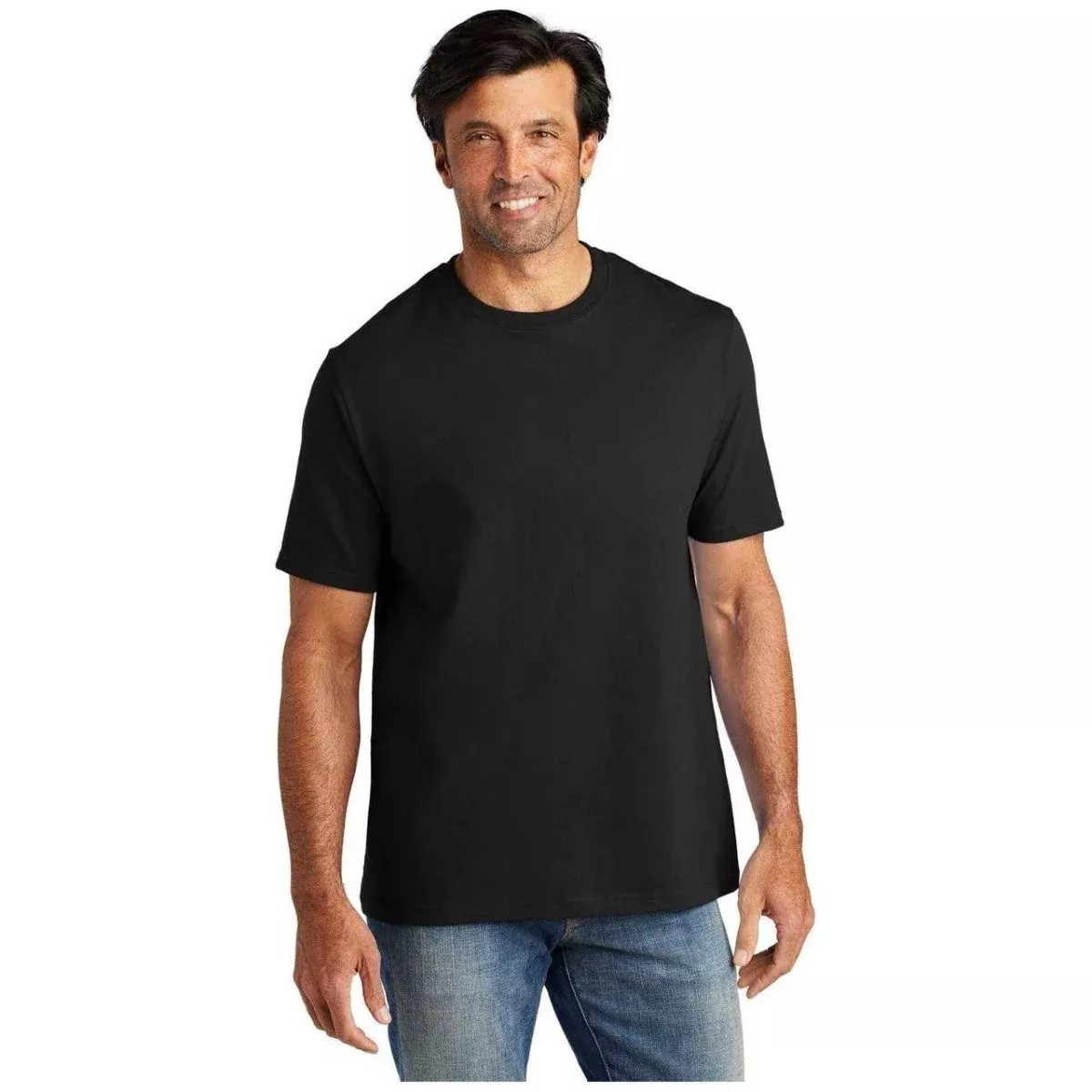 Joe's USA All-American Tee Made In USA
