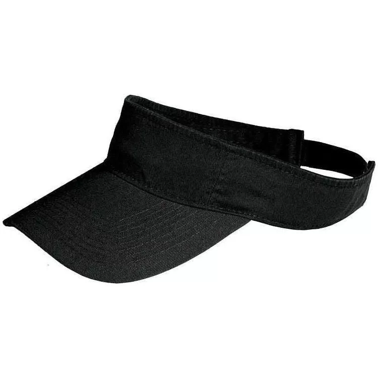 Joe's USA Fashion Visor