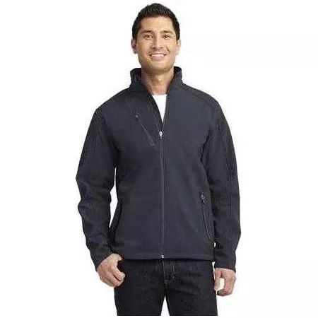 Joe's USA Men's Welded Soft Shell Jacket