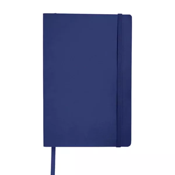 JournalBook Blue Pedova Soft Bound Notebook