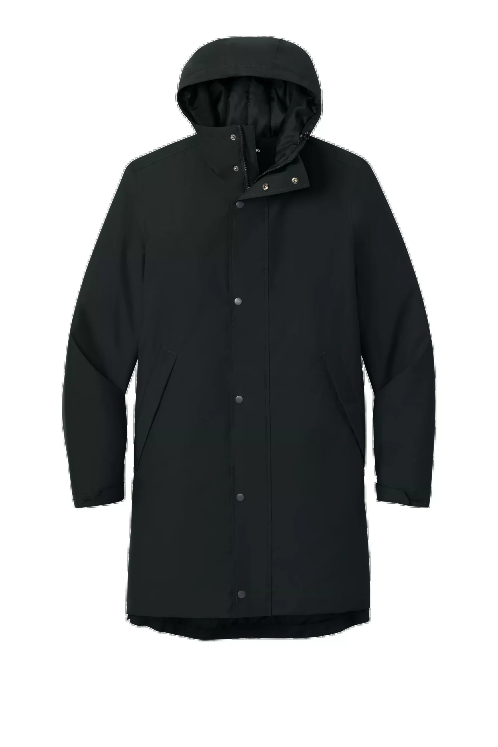 JST55 Sport-Tek Waterproof Insulated Sideline Parka