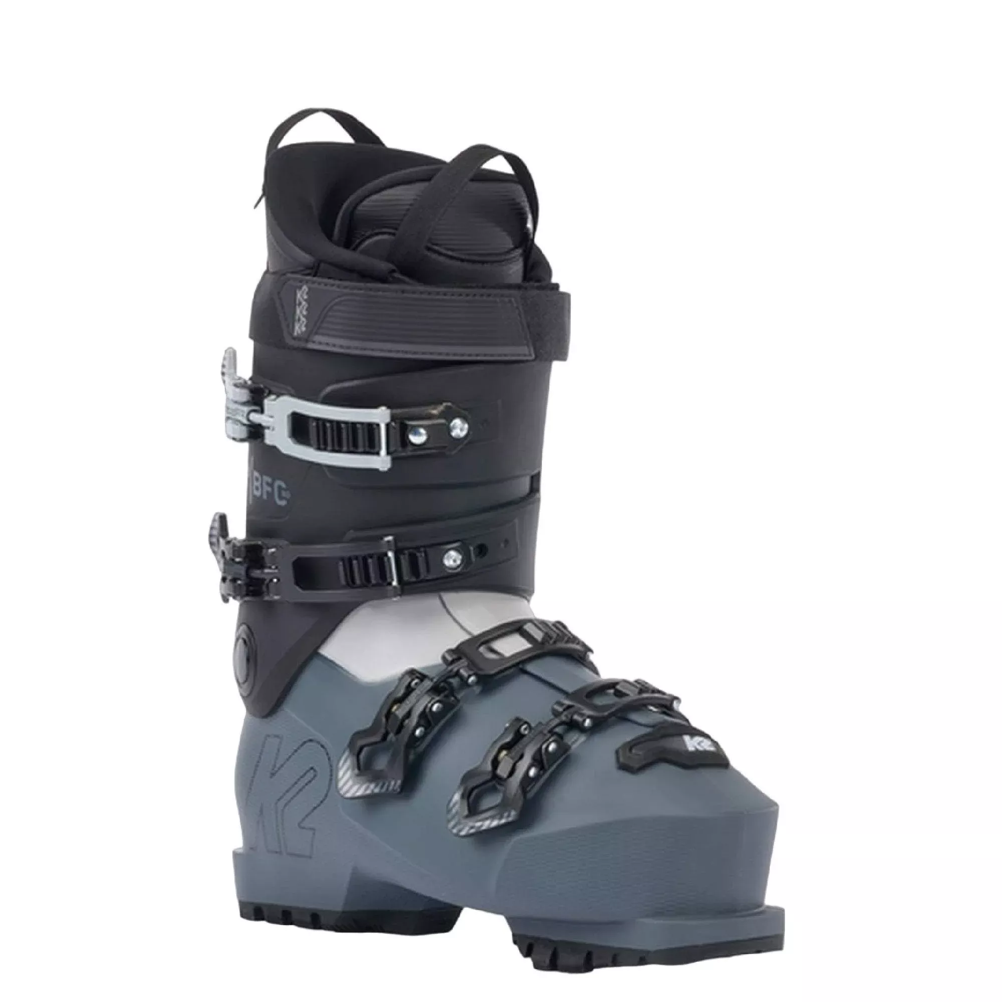 K2 BFC 80 Flex Men's Ski Boots 2026