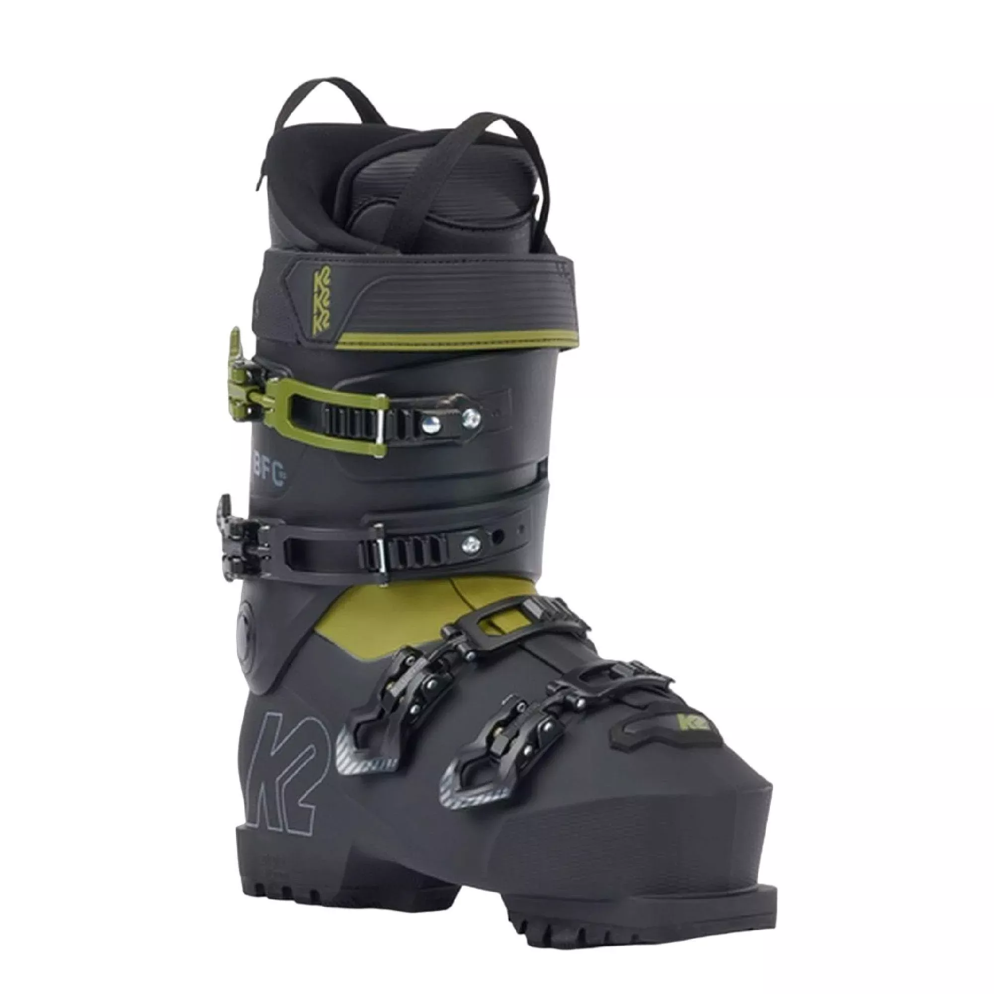 K2 BFC 90 Flex Men's Ski Boots 2026