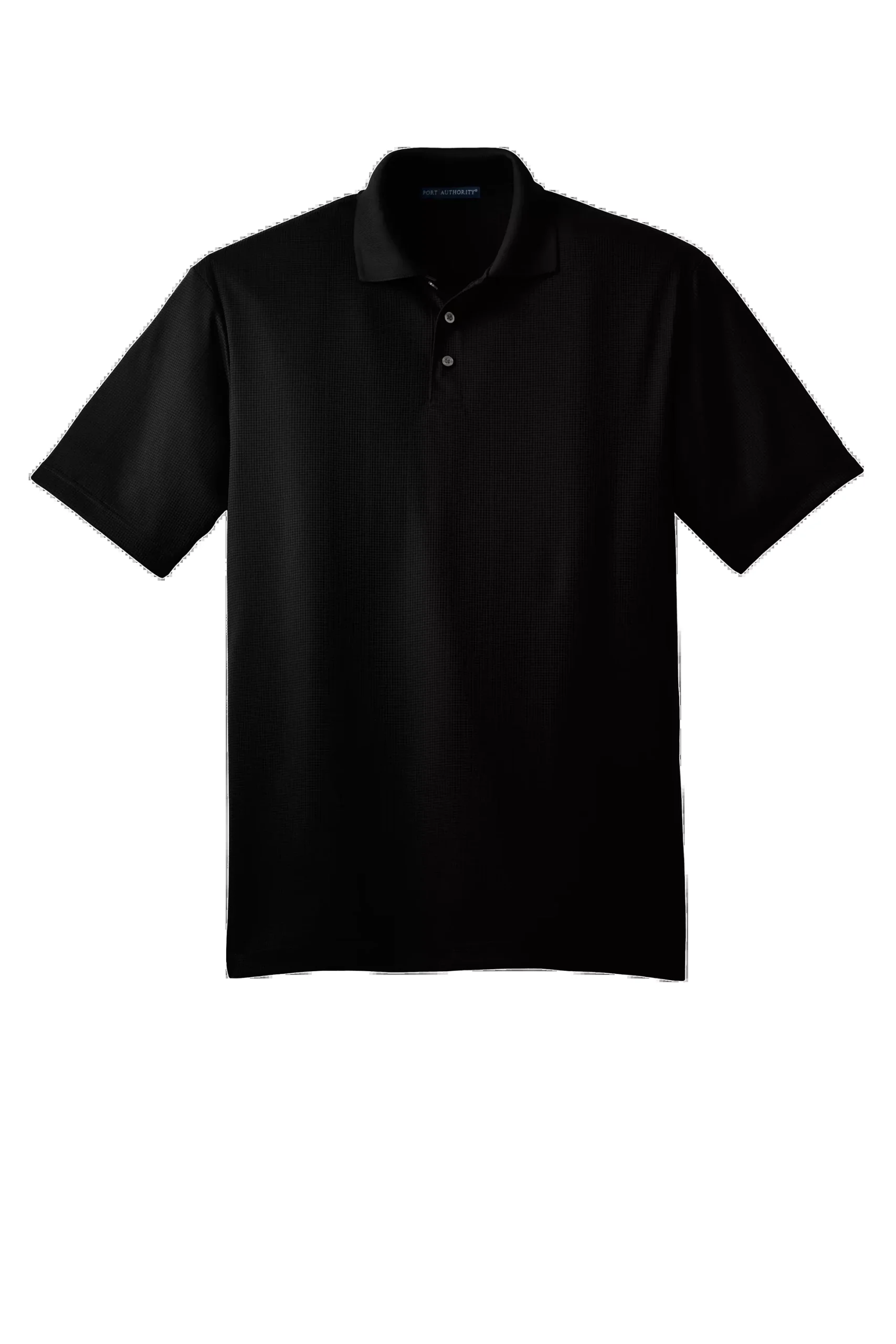 K528 Port Authority Performance Fine Jacquard Polo