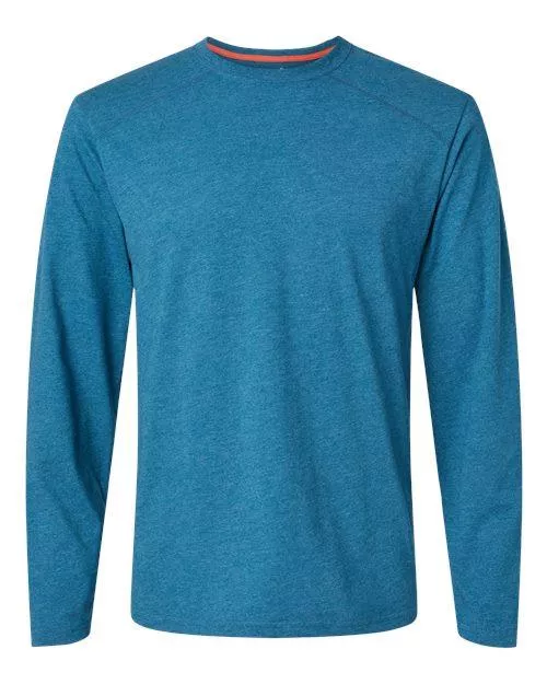 Kastlfel RecycledSoft™ Long Sleeve T-Shirt 2016