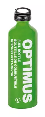 Katadyn Fuel Bottle 1.0 liter (with child-safe cap)