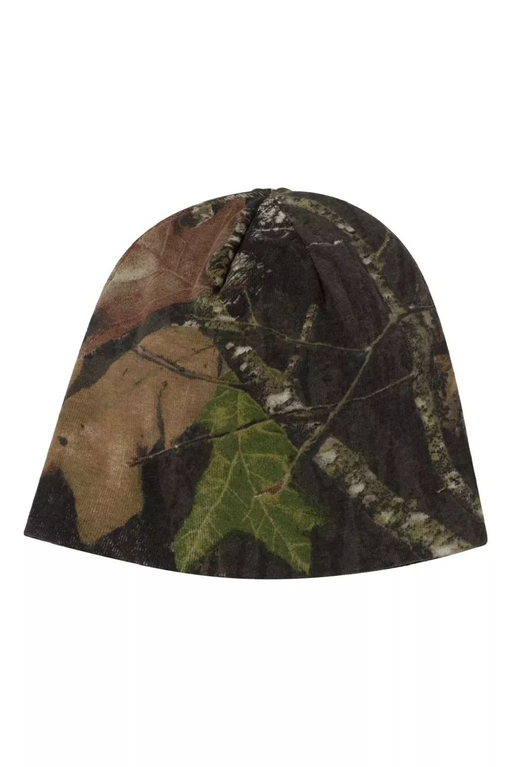 Kati Hats Unisex Camo Beanie - Mossy Oak Breakup