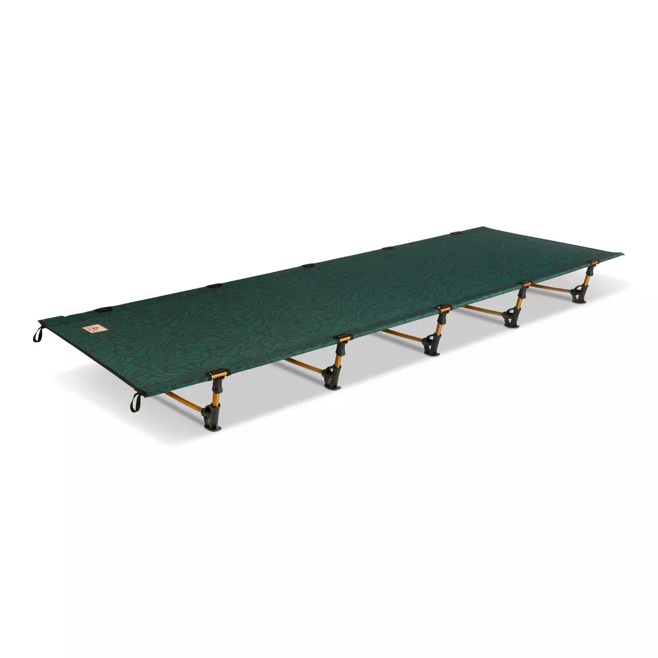 Kelty Lowdown Cot Fern