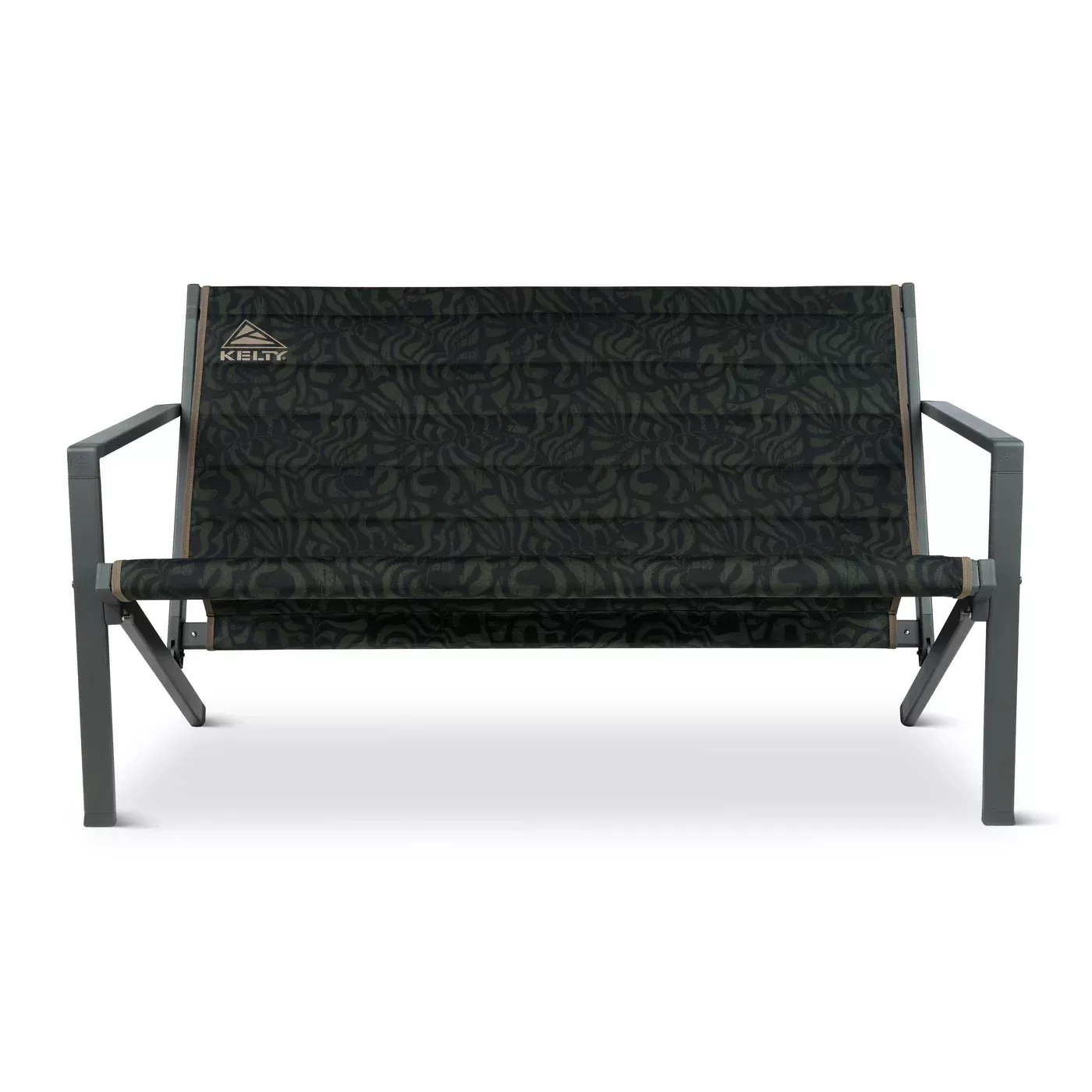 Kelty Rad Loveseat Black Fern
