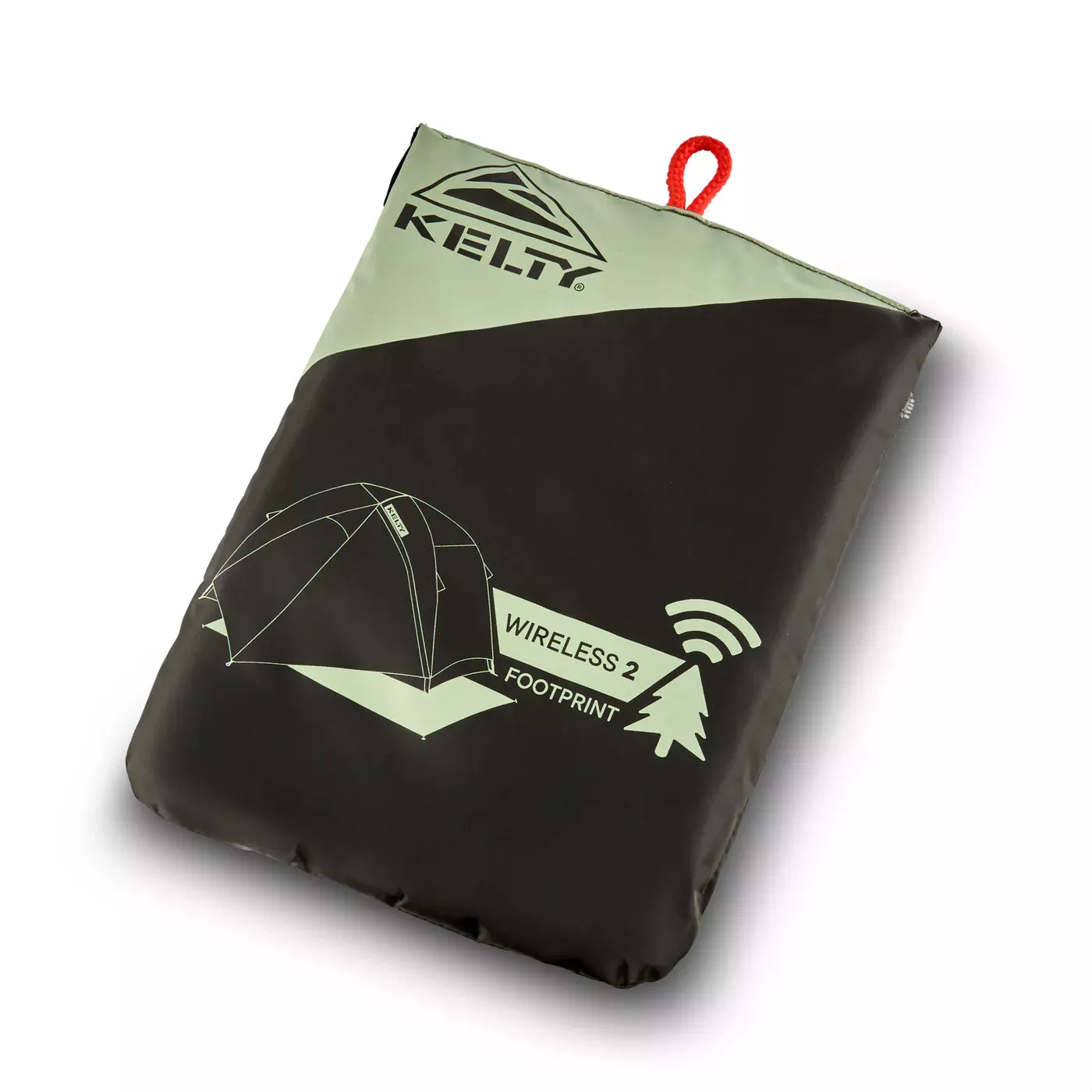 Kelty Wireless 2P Footprint