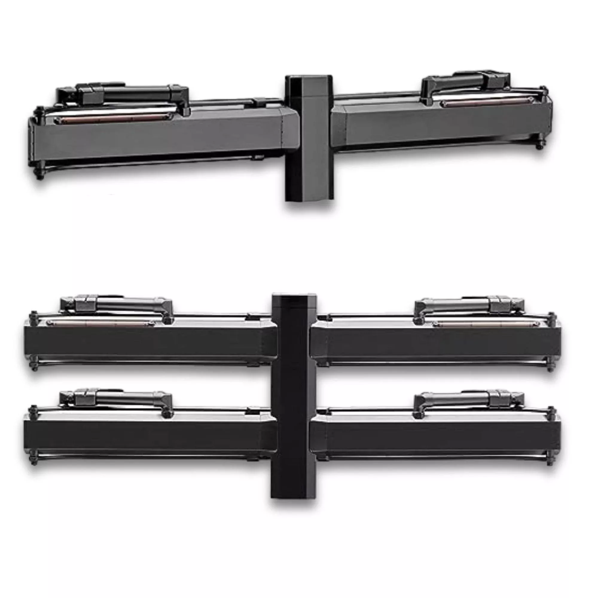 Kuat Piston Pro X Add On Platform Bike Rack