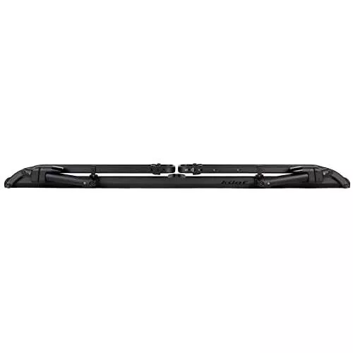 Kuat Piston SR Dual Ratchet with Kashima - 1 Bike - Sandy Black
