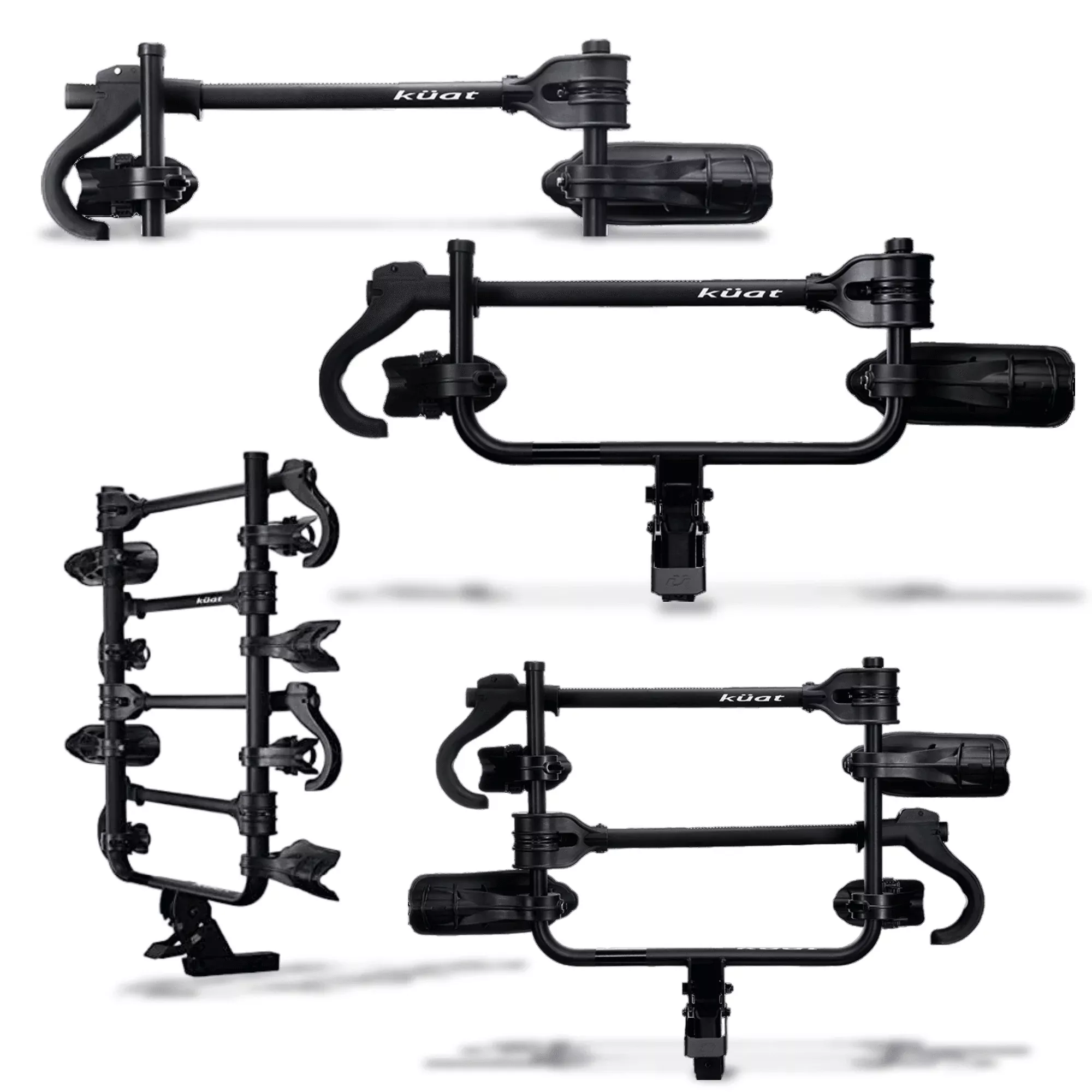 Kuat Transfer V2 Bike Rack