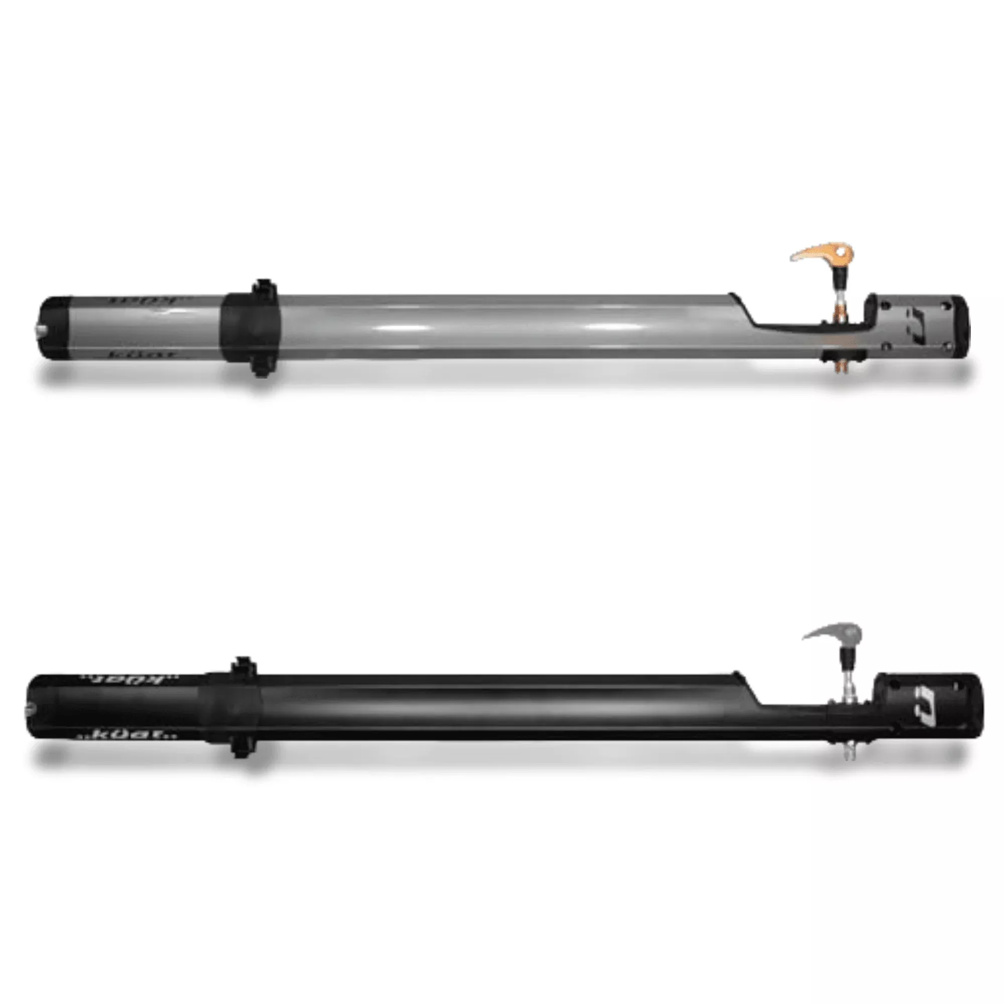 Kuat Trio Fork Mount Carrier