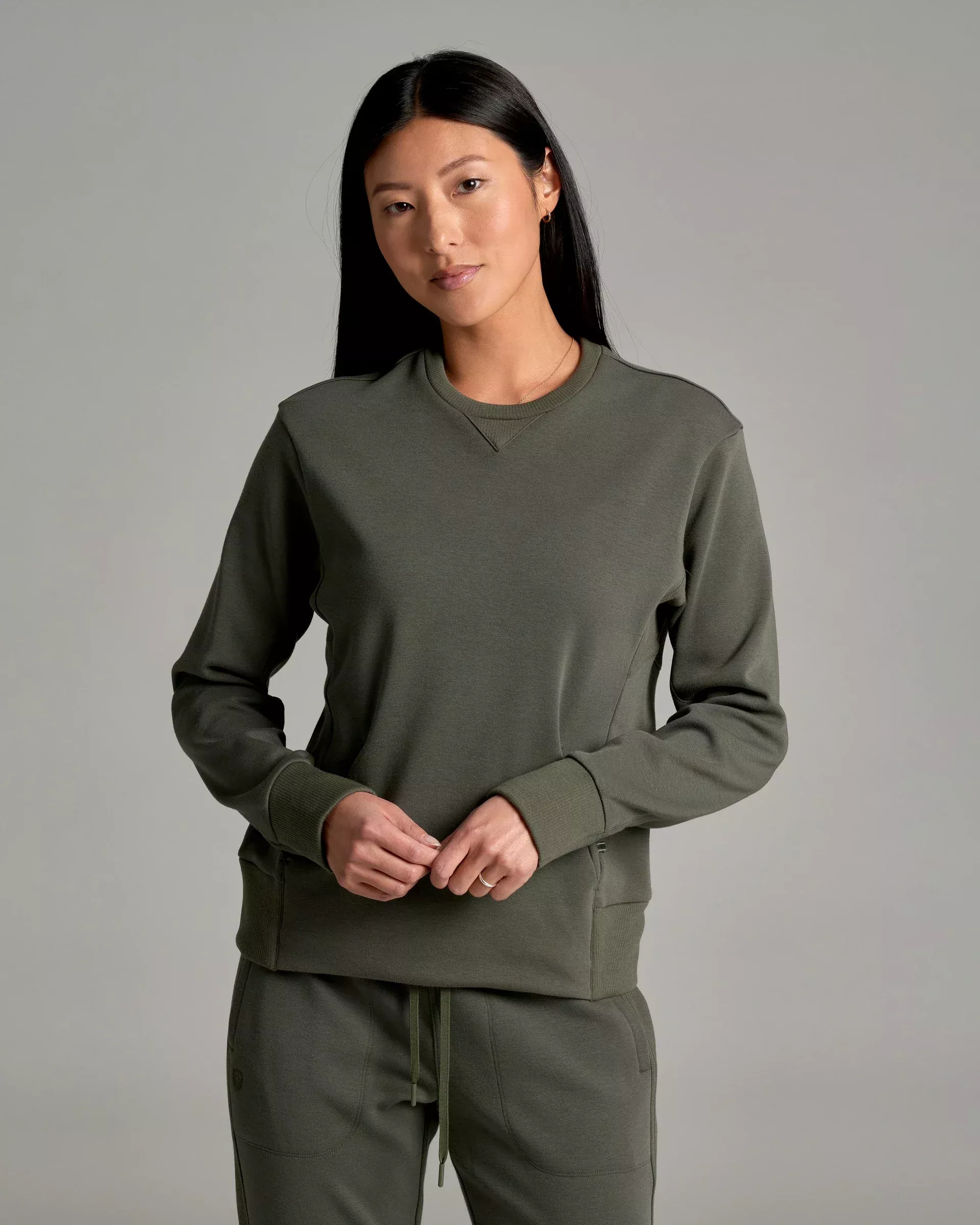 Kuhl Kozy Crew Sweatshirt - Women's