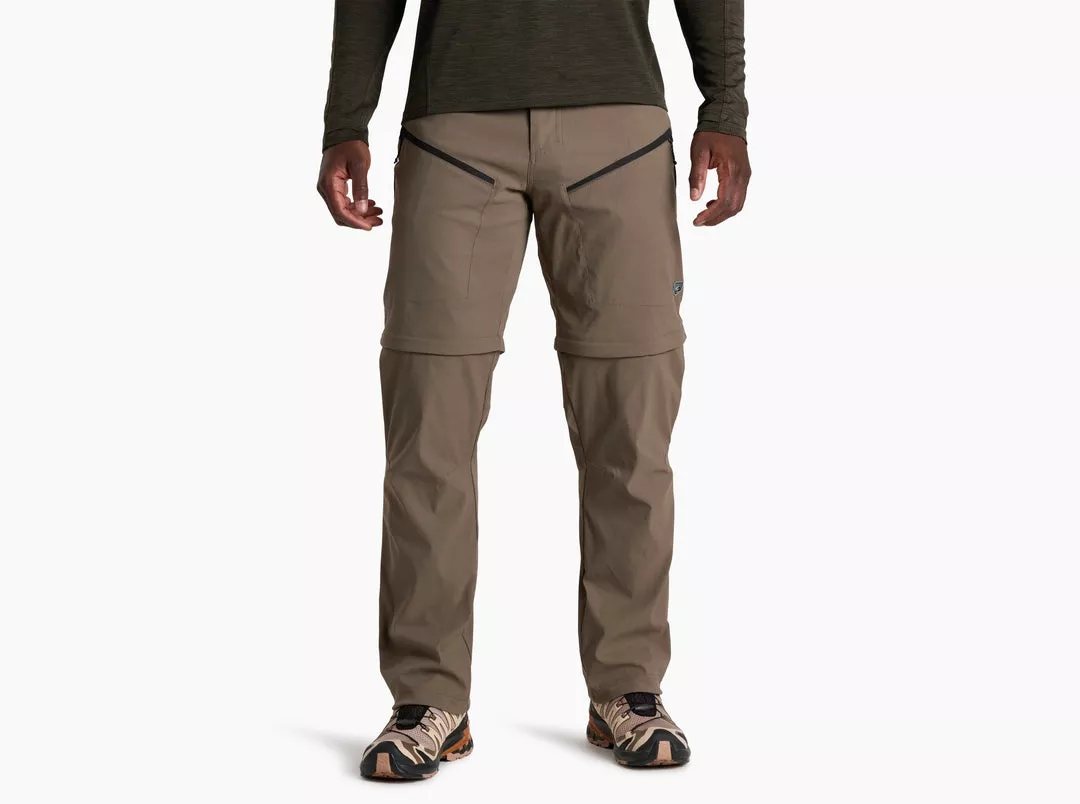 Kuhl Renegade Convertible Pants - Men's