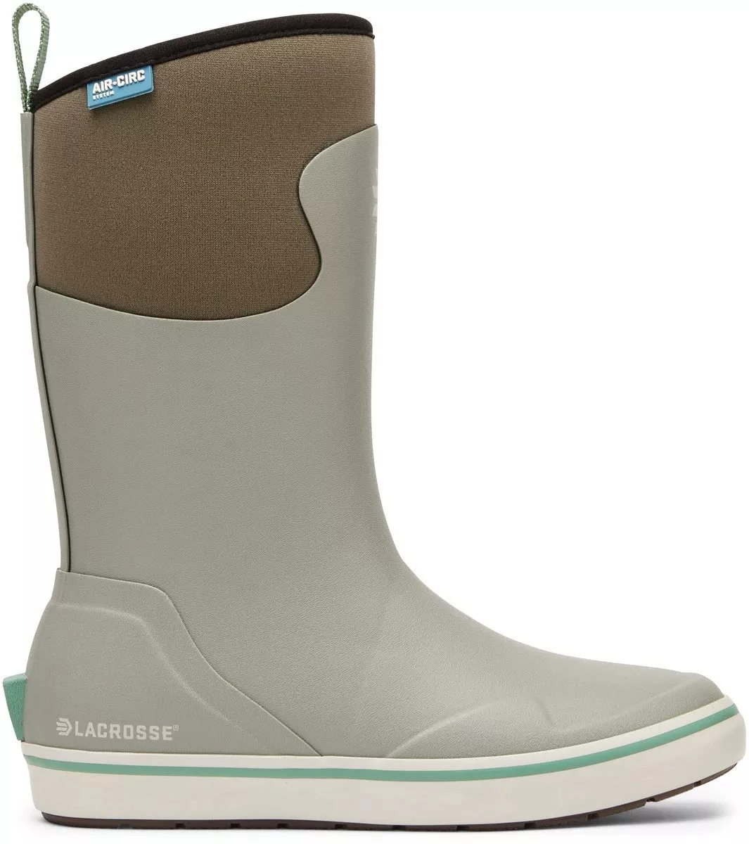 LaCrosse 12" Alpha Deck Boots - Women's