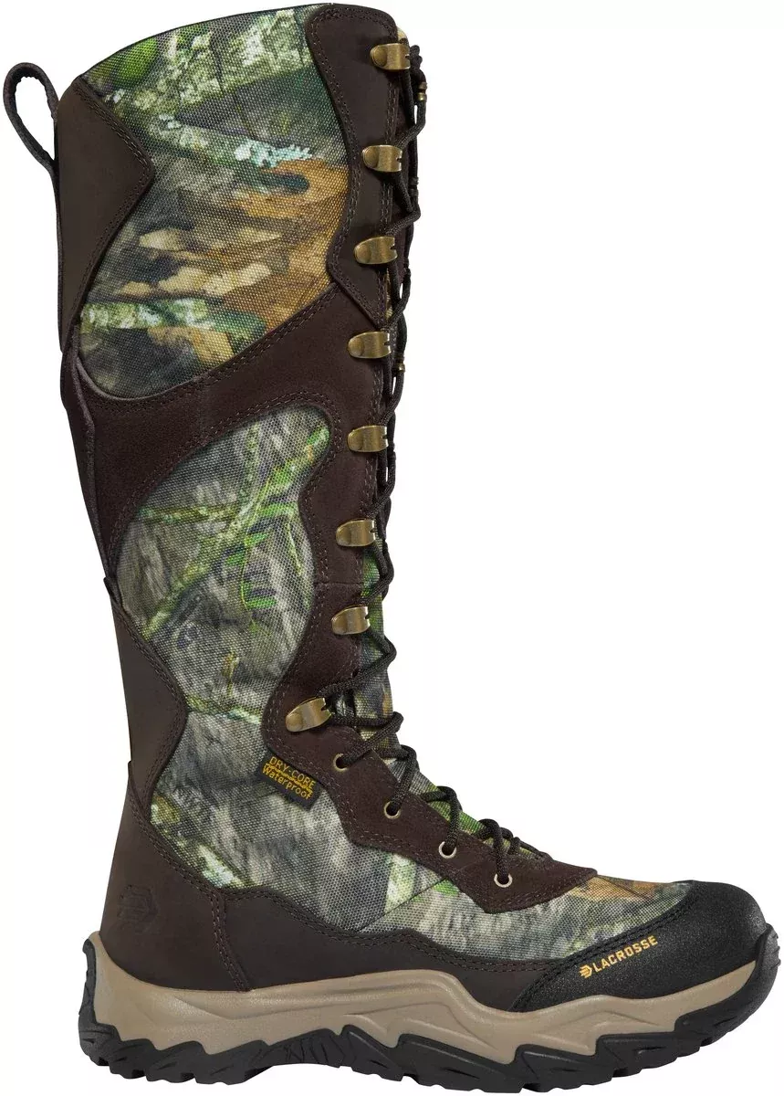 LaCrosse 15" Venom II Boots - Women's