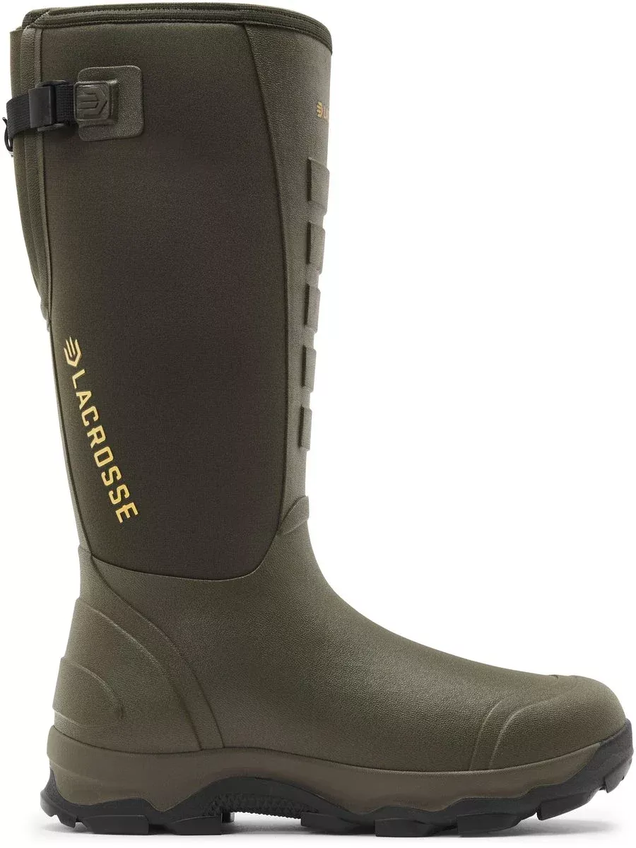 LaCrosse 16" Alpha Lite II Boots - Men's