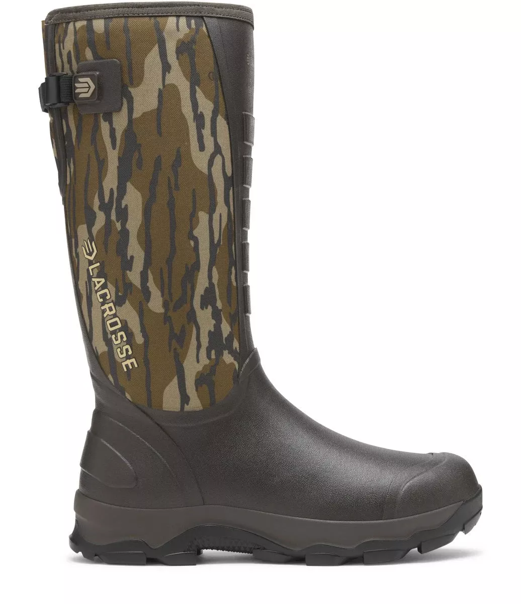 LaCrosse 16" Alpha Lite II Snake Boots - Men's