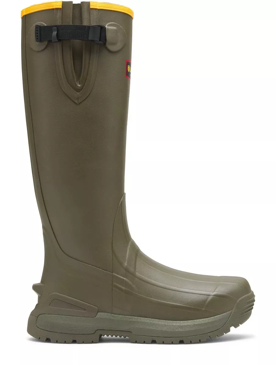LaCrosse 17" Burly Aero Boots - Men's