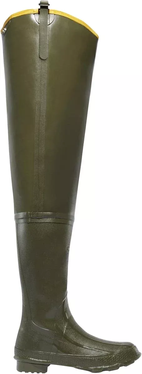 LaCrosse 32" Grange Hip Boot - Men's